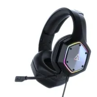 

                                    EKSA E1000 V2 RGB Wired Gaming Headphone