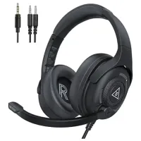 

                                    EKSA E4 AirComfy Noise Cancelling Headphone