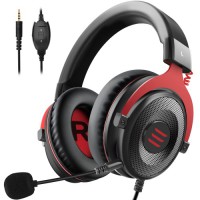 

                                    EKSA E900 Noise Cancelling Stereo Gaming Headset