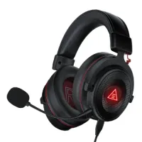 

                                    EKSA E900 Pro Noise Cancelling 7.1 Surround Sound Gaming Headset