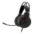 Fantech FLASH HQ53 Lightweight Gaming Headset