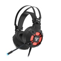 

                                    Fantech HG11 PRO Captain 7.1 RGB Gaming Headset