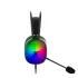 Fantech HG29 Aurora 7.1 Surround Sound RGB USB Gaming Headphone