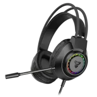 

                                    Fantech PORTAL HG28 7.1 Virtual Surround Sound Gaming Headphone