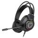 Fantech PORTAL HG28 7.1 Virtual Surround Sound Gaming Headphone