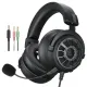 EKSA Star Engine E5000S Wired 3.5mm Gaming Headphone