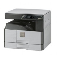 

                                    SHARP AR-6020NV Multifunction Copier