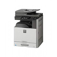 

                                    Sharp MX-M265NV A3 Multifunctional Desktop Photocopier