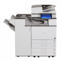 

                                    RICOH MP 2555SP Multifunction Photocopier