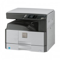 

                                    Sharp MX-M315NV A3 Multifunctional Desktop Photocopier