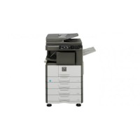 

                                    Sharp MX M356NV Digital Photocopier