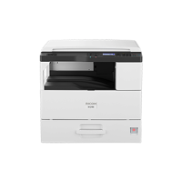 

                                    RICOH M2700 Black and White Photocopier