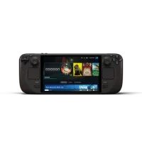 Valve Steam Deck OLED 1TB Handheld Gaming Console