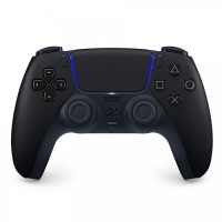 

                                    PlayStation 5 DualSense Wireless Controller - Midnight Black