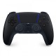 PlayStation 5 DualSense Wireless Controller - Midnight Black