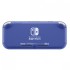 Nintendo Switch Lite Gaming Console Blue