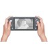 Nintendo Switch Lite Gaming Console Gray