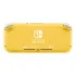 Nintendo Switch Lite Gaming Console Yellow