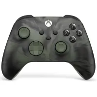 

                                    Xbox Wireless Controller Nocturnal Vapor Special Edition