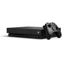 

                                    Microsoft Xbox One X 16Gb RAM,1TB Gaming Console