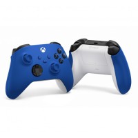 

                                    Xbox Wireless Controller Blue