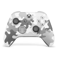 

                                    Xbox Wireless Controller Arctic Camo Special Edition