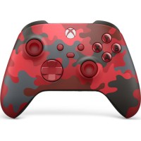 

                                    Microsoft Xbox Wireless Controller - Daystrike Camo Special Edition