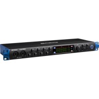 

                                    PreSonus Studio 1824c USB-C Rackmount Audio Interface