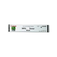 

                                     Canon NPG-88 Laser Black Toner