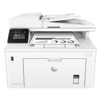 

                                    HP LaserJet Pro MFP M227fdw Multifunction Mono Laser Printer