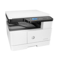 

                                    HP LaserJet Pro MFP M438n Mono Laser Printer