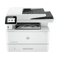 

                                    HP LaserJet Pro MFP 4103fdn Multifunction Laser Printer