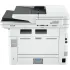 HP LaserJet Pro MFP 4103fdw Multifunction Laser Printer