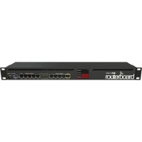 

                                    Mikrotik RB2011UiAS-RM Gigabit Ethernet Router