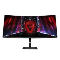 

                                    Xiaomi Redmi G34WQ 34" 180 Hz Curved Gaming Monitor