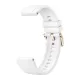 Huawei EasyFit 2 Smart Watch Strap Glacier White