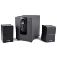 

                                    Microlab M-106 Multimedia 2.1 Speaker