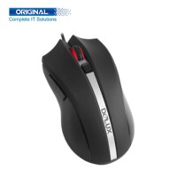 

                                    Delux Dlm-516 USB Optical Mouse