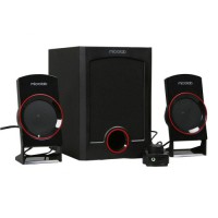 

                                    Microlab M-111 Multimedia Speaker 2.1