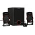 Microlab M-111 Multimedia Speaker 2.1