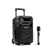 

                                    Edifier A3-8S Portable Bluetooth Trolley Speaker