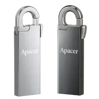 

                                    Apacer AH15A 64GB USB 3.2 Gen 1 Flash Drive