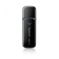 

                                    Apacer AH355 64GB USB 3.2 Gen 1 Flash Drive