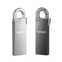 

                                    Apacer AH15A 32GB USB 3.2 Gen 1 Flash Drive