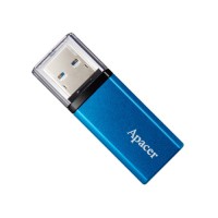 

                                    Apacer AH25C 128GB USB 3.2 Gen 1 Flash Drive