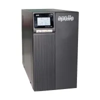 

                                    Apollo 2300HS 3000VA Online UPS