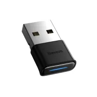 

                                    Baseus BA04 5.0 Bluetooth Receiver Adapter