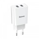 Baseus Speed Mini 10.5W Dual U Charger