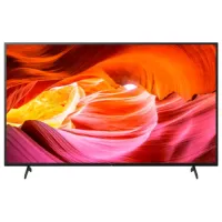 

                                    Sony Bravia KD-55X75K 55 Inch 4K Ultra HD Smart Android TV