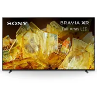 

                                    Sony Bravia XR-65X90L 65 Inch 4K Ultra HD Smart TV